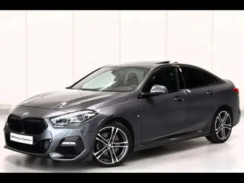 Used BMW SERIE 2 Petrol 2020 Ad 