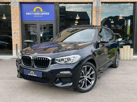 Annonce BMW X3 Essence 2019 d'occasion 