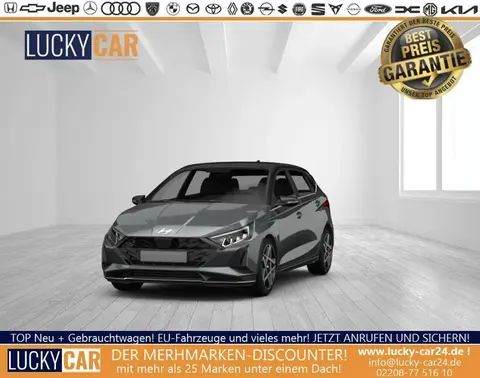 Used HYUNDAI I20 Petrol 2024 Ad 