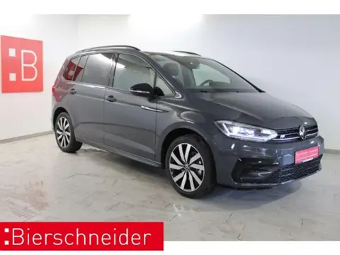 Used VOLKSWAGEN TOURAN Petrol 2024 Ad 