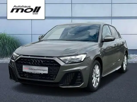 Used AUDI A1 Petrol 2023 Ad 