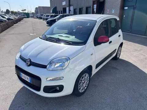 Annonce FIAT PANDA Essence 2016 d'occasion 