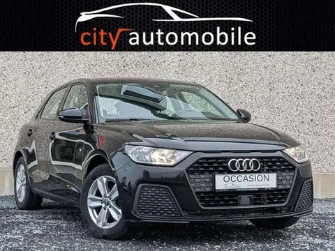 Annonce AUDI A1 Essence 2020 d'occasion 