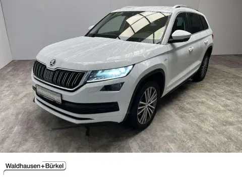 Annonce SKODA KODIAQ Essence 2020 d'occasion 