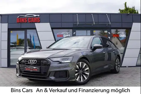 Used AUDI A6 Diesel 2021 Ad 