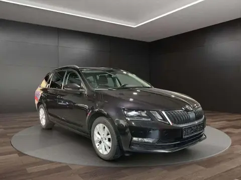 Used SKODA OCTAVIA Diesel 2020 Ad 