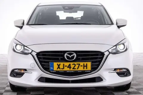 Used MAZDA 3 Petrol 2019 Ad 