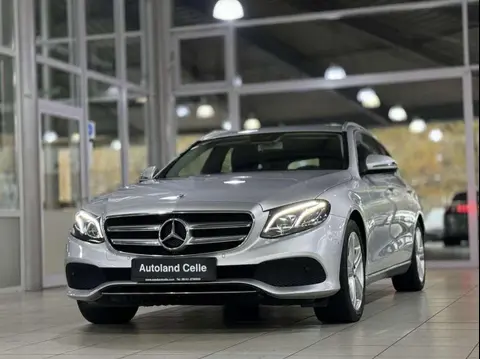 Annonce MERCEDES-BENZ CLASSE E Diesel 2017 d'occasion 