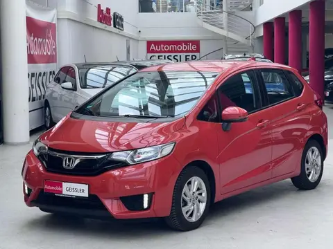 Annonce HONDA JAZZ Essence 2017 d'occasion 