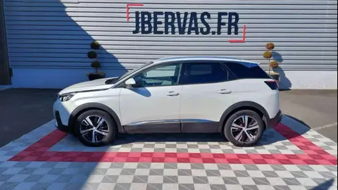 Annonce PEUGEOT 3008 Diesel 2020 d'occasion 