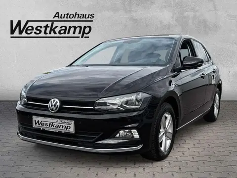 Used VOLKSWAGEN POLO Petrol 2018 Ad 