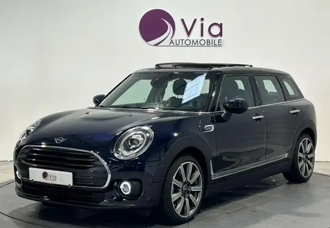 Annonce MINI ONE Essence 2021 d'occasion 