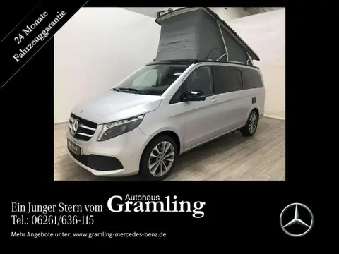 Used MERCEDES-BENZ MARCO POLO Diesel 2023 Ad 