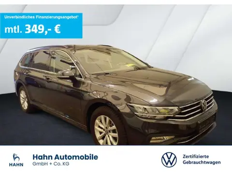 Annonce VOLKSWAGEN PASSAT Diesel 2023 d'occasion 