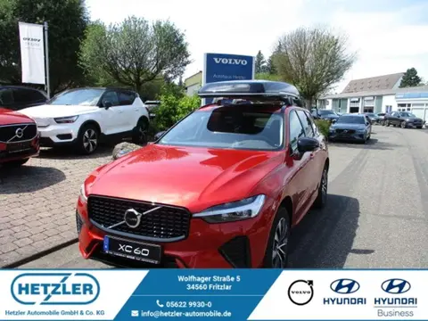 Used VOLVO XC60 Petrol 2024 Ad 