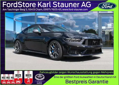 Annonce FORD MUSTANG Essence 2024 d'occasion 