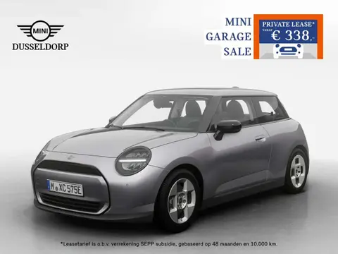 Annonce MINI COOPER Électrique 2024 d'occasion 