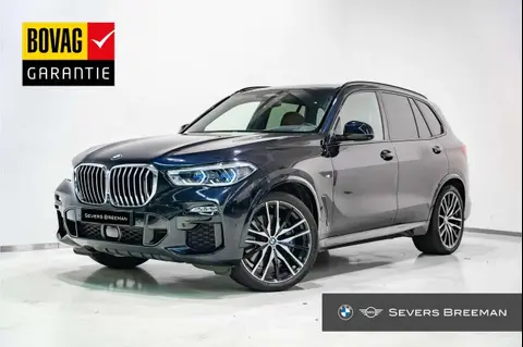 Annonce BMW X5 Essence 2019 d'occasion 