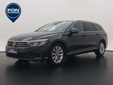 Used VOLKSWAGEN PASSAT Hybrid 2021 Ad 