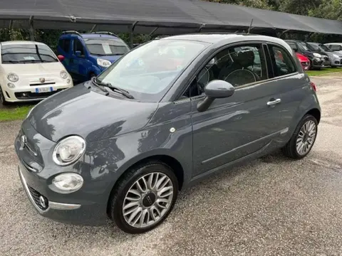 Used FIAT 500 Petrol 2017 Ad 