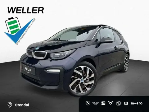 Used BMW I3 Electric 2021 Ad 