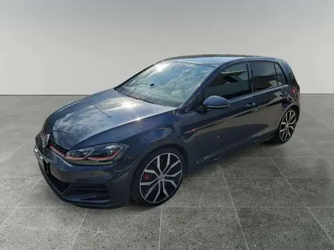 Annonce VOLKSWAGEN GOLF Essence 2018 d'occasion 