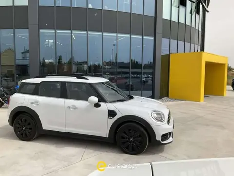 Used MINI ONE Diesel 2019 Ad 