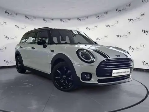 Annonce MINI COOPER Essence 2023 d'occasion 