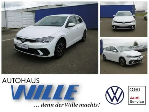 Used VOLKSWAGEN POLO Petrol 2021 Ad 