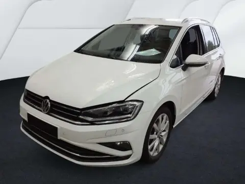 Used VOLKSWAGEN GOLF Petrol 2020 Ad 