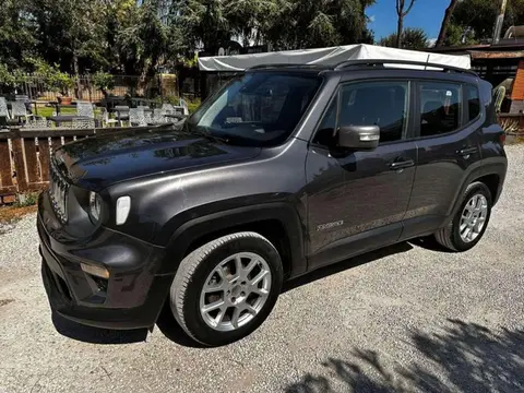 Annonce JEEP RENEGADE Essence 2019 d'occasion 