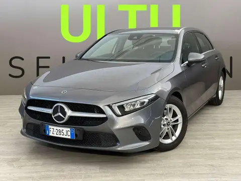 Used MERCEDES-BENZ CLASSE A Diesel 2019 Ad 