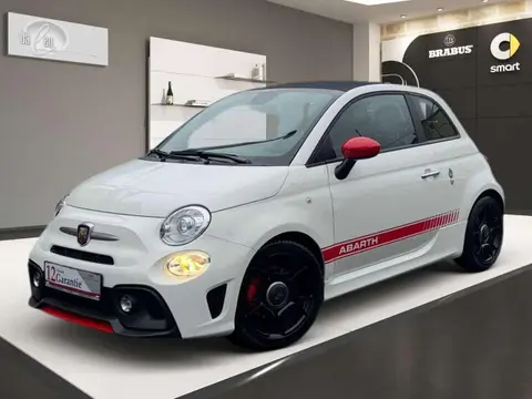 Annonce ABARTH 595 Essence 2019 d'occasion 