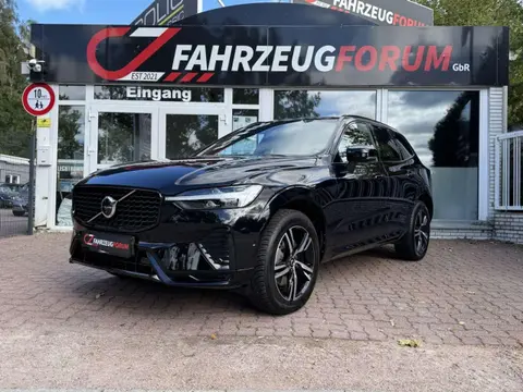 Annonce VOLVO XC60 Diesel 2022 d'occasion 