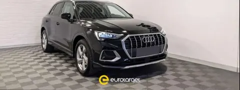 Used AUDI Q3 Diesel 2022 Ad 