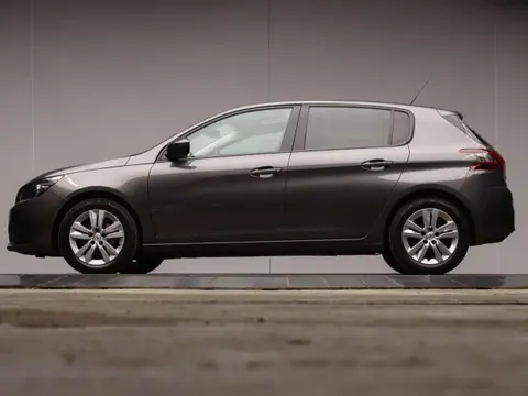 Annonce PEUGEOT 308 Essence 2019 d'occasion 