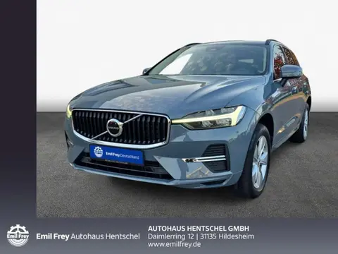 Used VOLVO XC60 Diesel 2022 Ad 