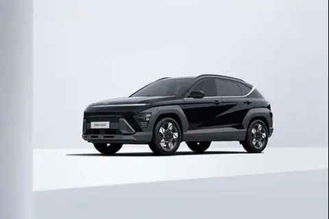 Annonce HYUNDAI KONA Hybride 2024 d'occasion 