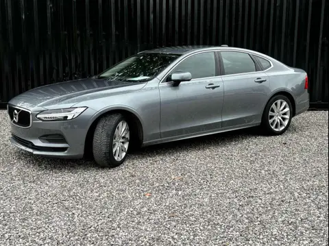 Annonce VOLVO S90 Diesel 2019 d'occasion Belgique