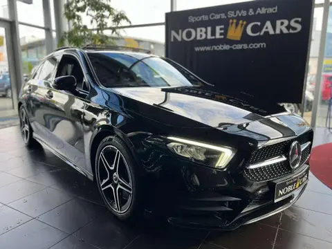 Used MERCEDES-BENZ CLASSE A Petrol 2020 Ad 