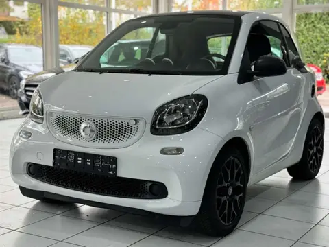 Used SMART FORTWO Petrol 2015 Ad 