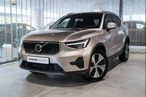 Annonce VOLVO XC40 Essence 2023 d'occasion 