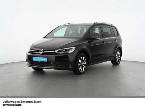 Used VOLKSWAGEN TOURAN Petrol 2024 Ad 