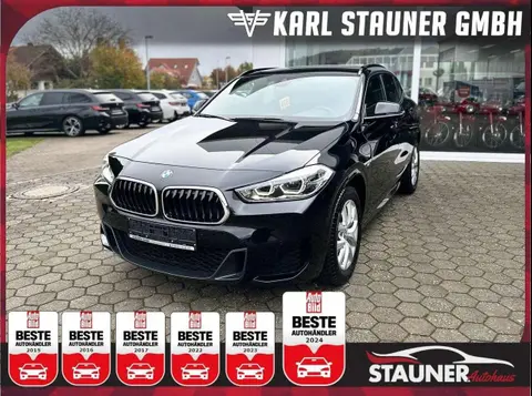 Used BMW X2 Petrol 2023 Ad Germany