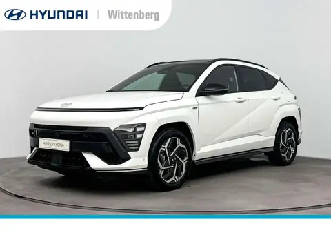 Annonce HYUNDAI KONA Hybride 2024 d'occasion 