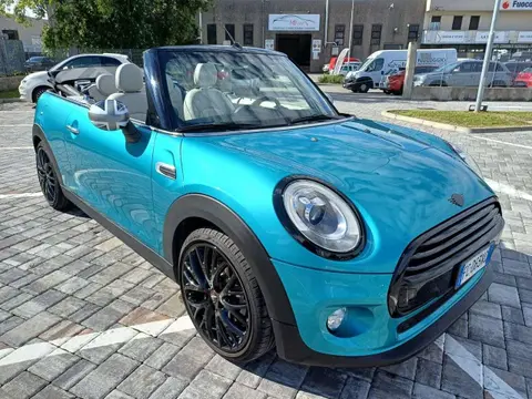 Annonce MINI COOPER Diesel 2016 d'occasion 