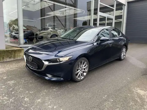 Used MAZDA 3 Petrol 2021 Ad 