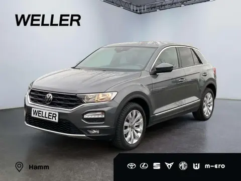 Used VOLKSWAGEN T-ROC Petrol 2020 Ad 