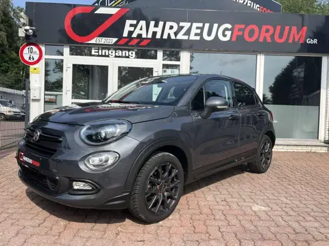 Used FIAT 500X Petrol 2018 Ad 