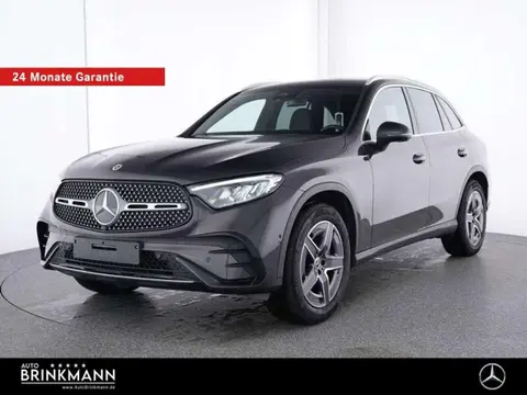 Used MERCEDES-BENZ CLASSE GLC Diesel 2023 Ad Germany